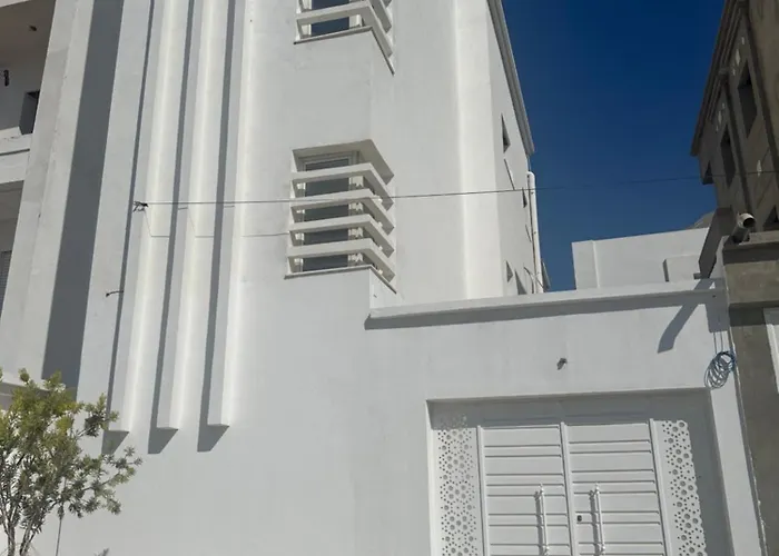 Penthouse Sousse