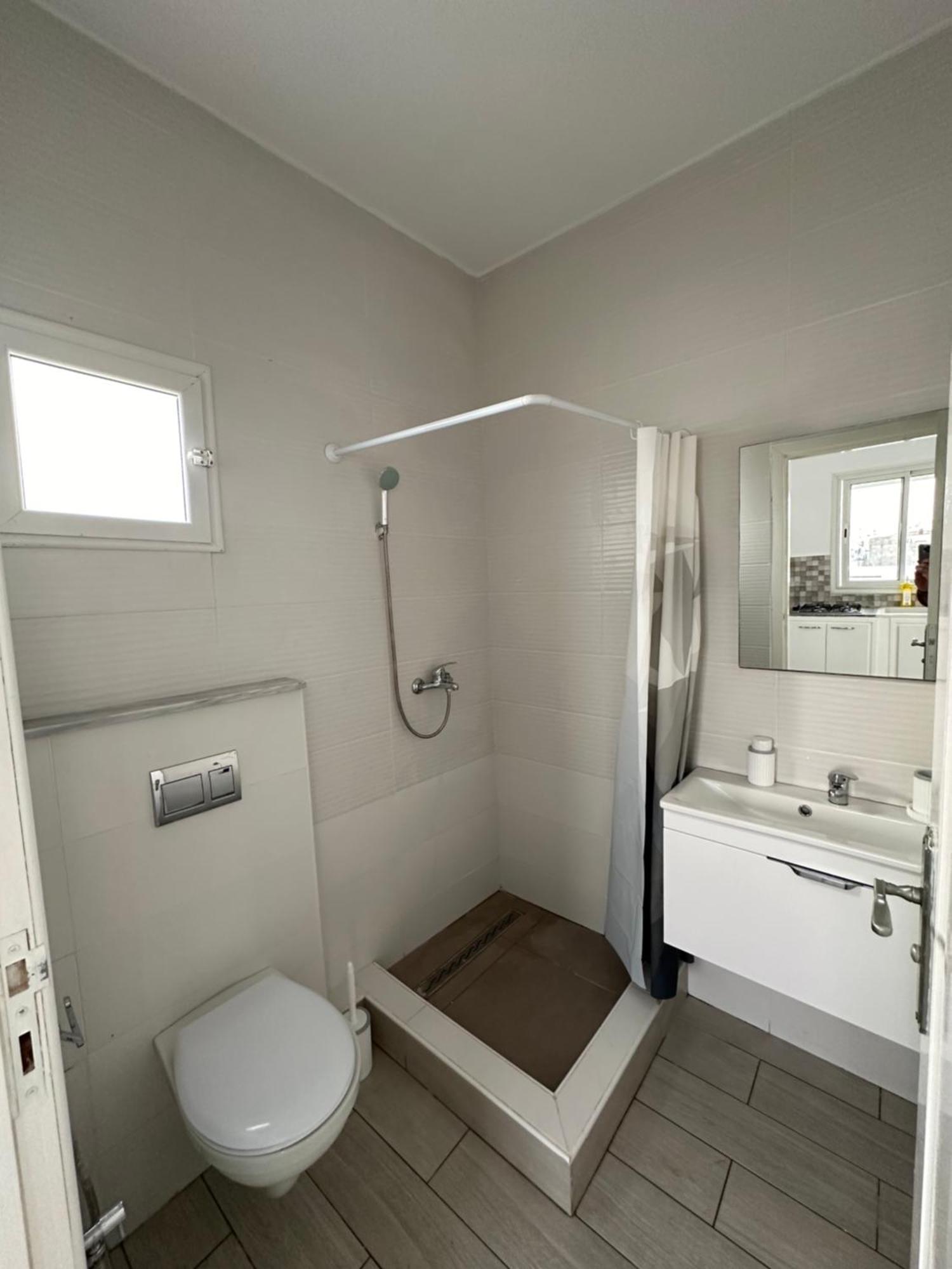 Apartament Penthouse Suza