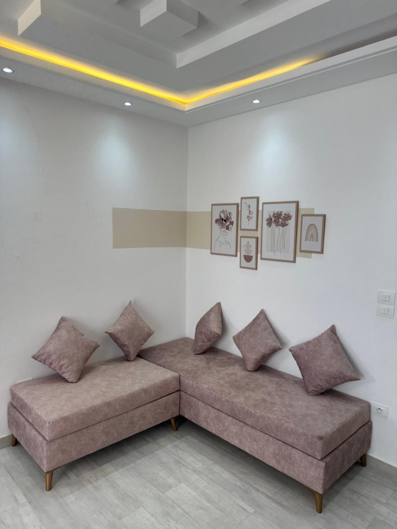 Penthouse Suza
