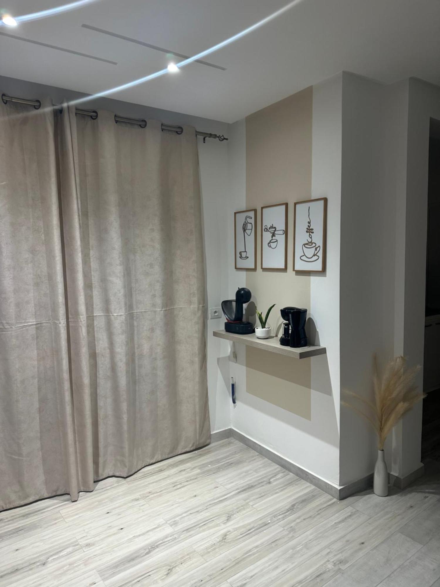 Penthouse Suza