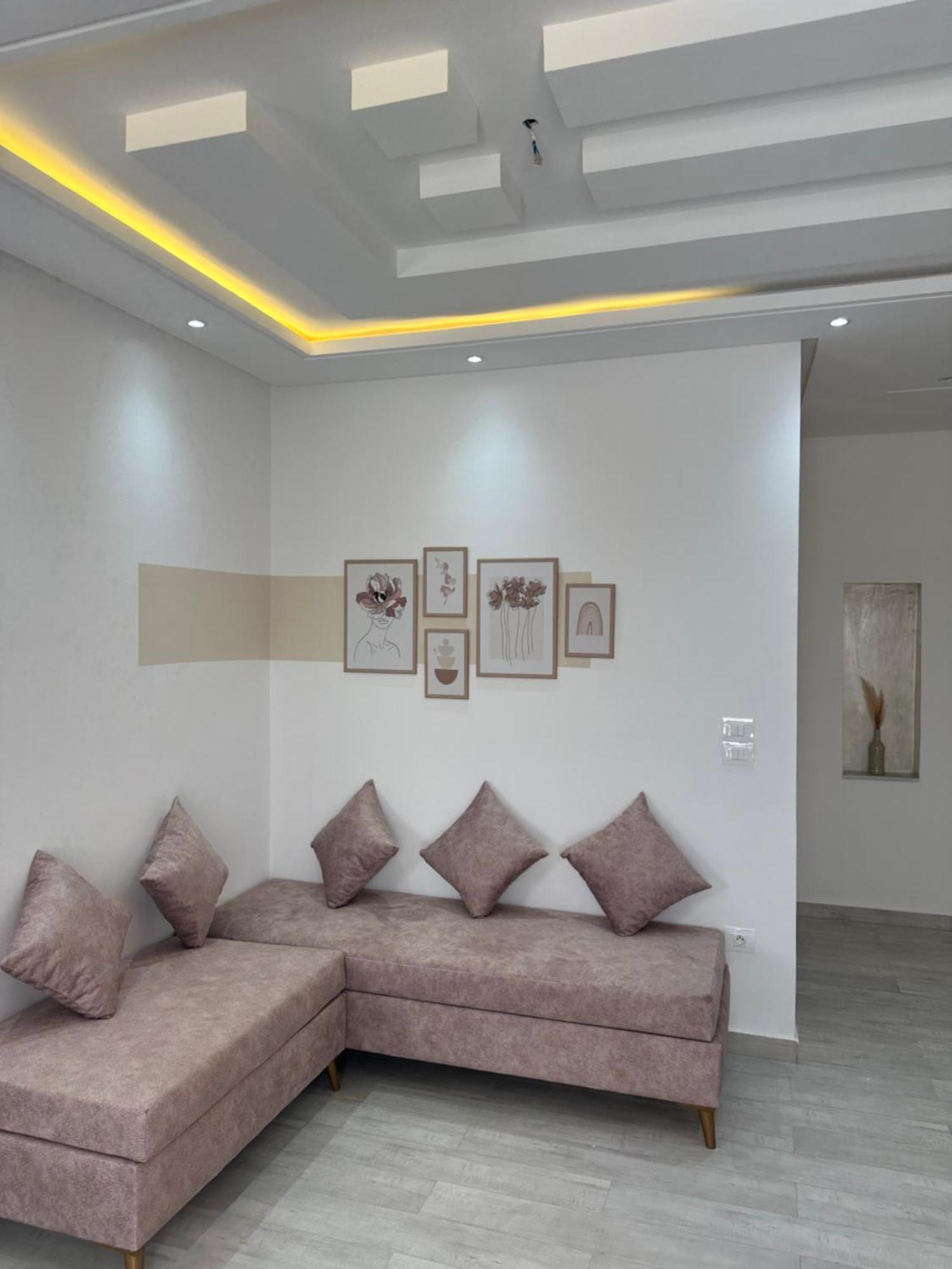 Penthouse Apartament Suza
